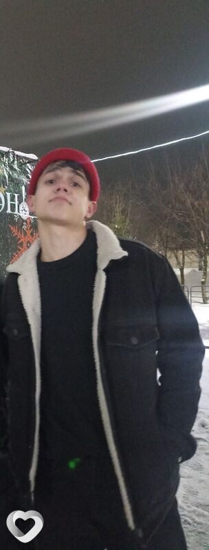 Камиль, 20, Набережных Челнах — анкета №1376380