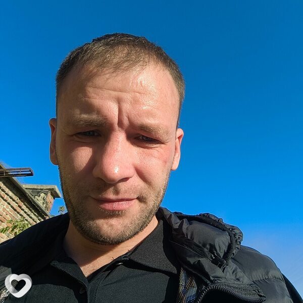 Михаил, 37, Липецке — анкета №1376384