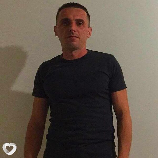 Игорь, 36, Киеве — анкета №1376389