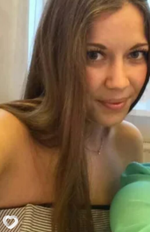 Маша, 43, Бресте — анкета №1376390