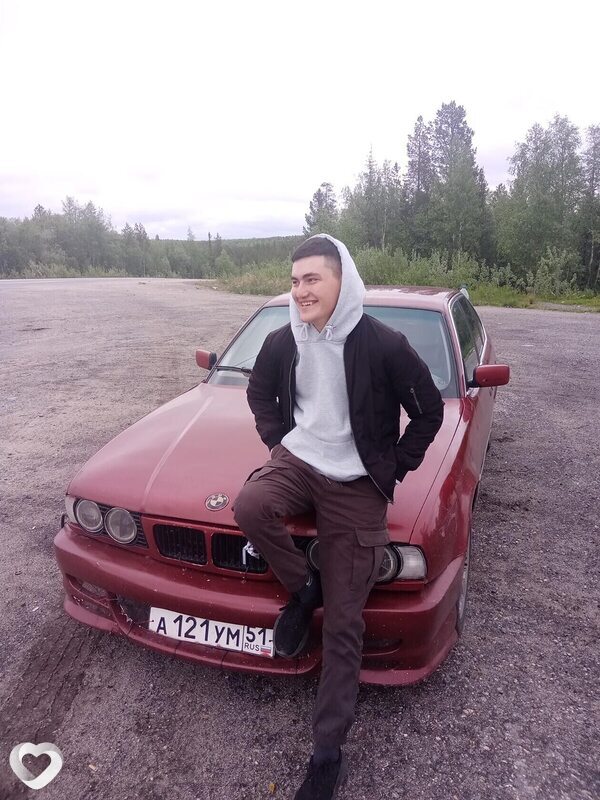 Дмитрий, Уват