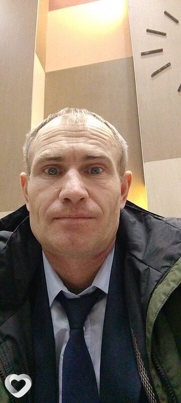 Сергей, 44, Москве — анкета №1376393