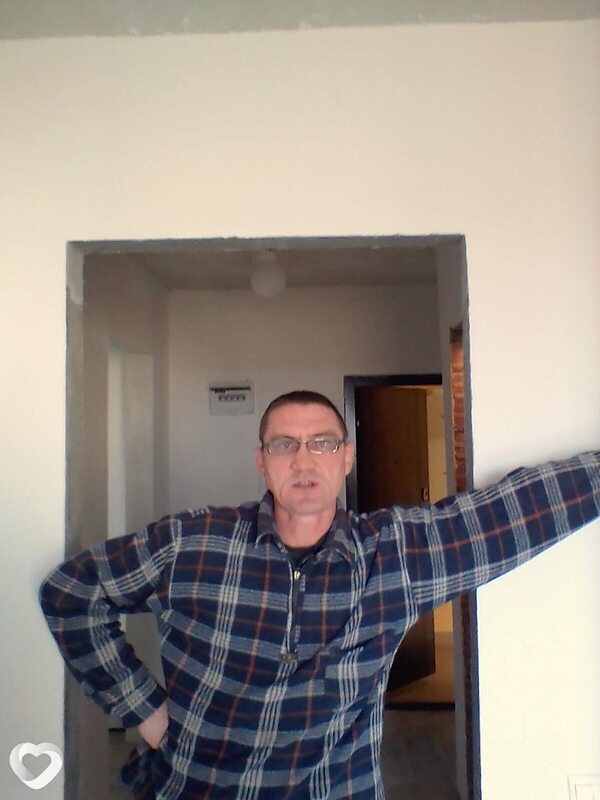 Алексей, 49, Калининграде — анкета №1376671