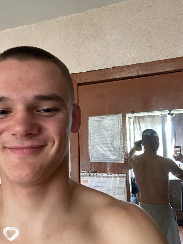 Никита, 21, Бресте — анкета №1376673