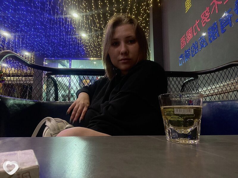 Алиса, 23, Москве — анкета №1376675