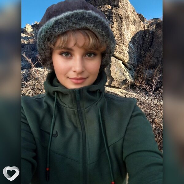 Юлия, 31, Чите — анкета №1376679