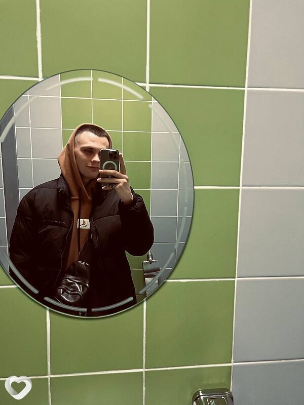 Константин, 22, Благовещенске — анкета №1376690