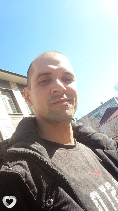 Кирилл, 34, Бийске — анкета №1376693