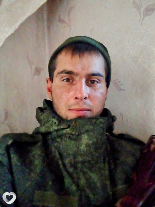Коля, 28, Москве — анкета №1376402