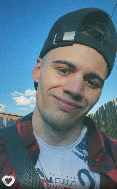 Сергей, 25, Иркутске — анкета №1376404