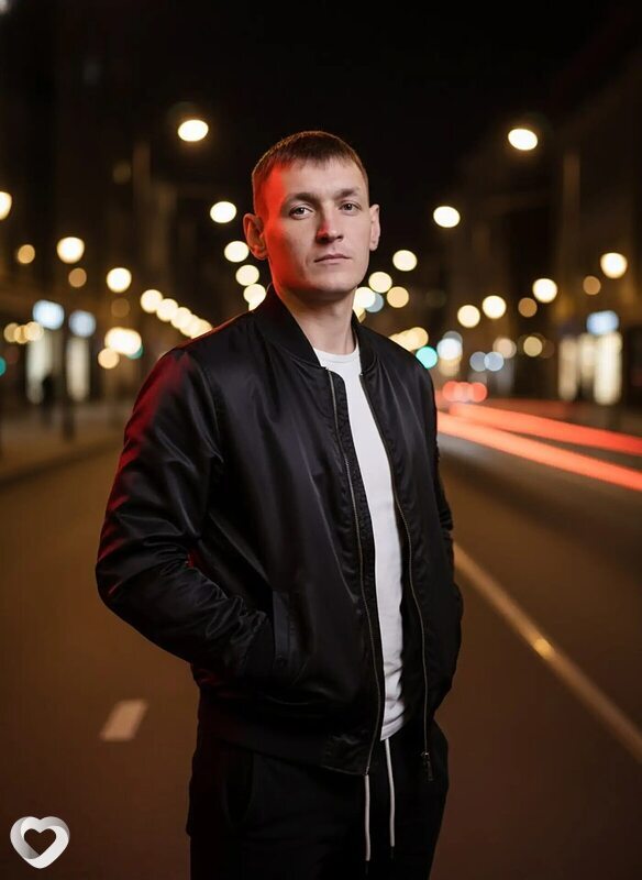 Александр, 33, Тюмени — анкета №1376406