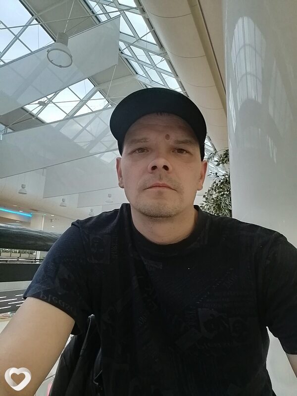 Дмитрий, 40, Санкт-Петербурге — анкета №1376409