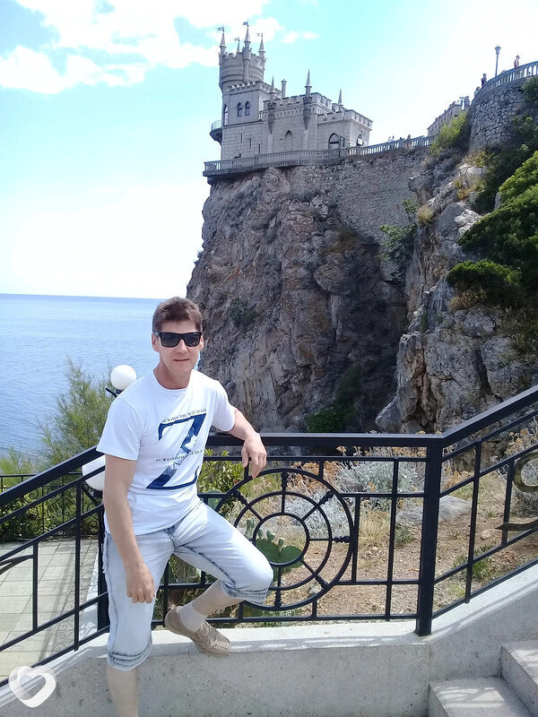Юрий, Сегежа