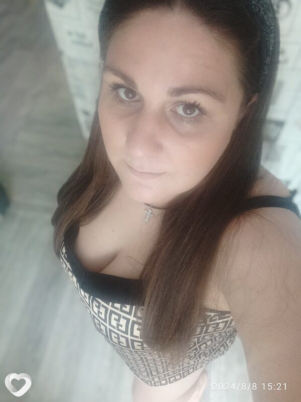 Екатерина, 33, Хабаровске — анкета №1376411