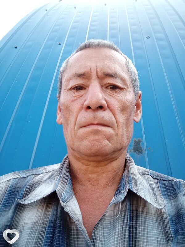 Александр, 58, Чите — анкета №1376420