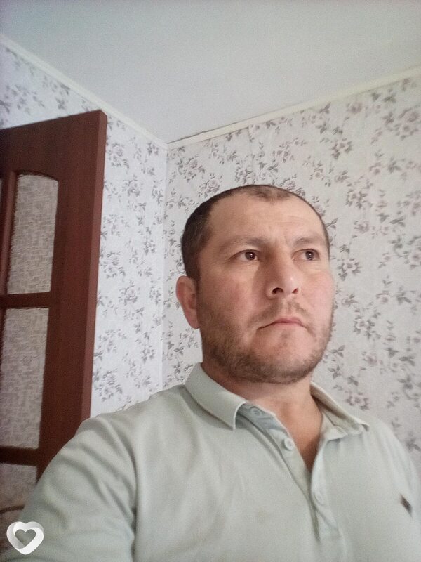 Фарход, 44, Магнитогорске — анкета №1376720