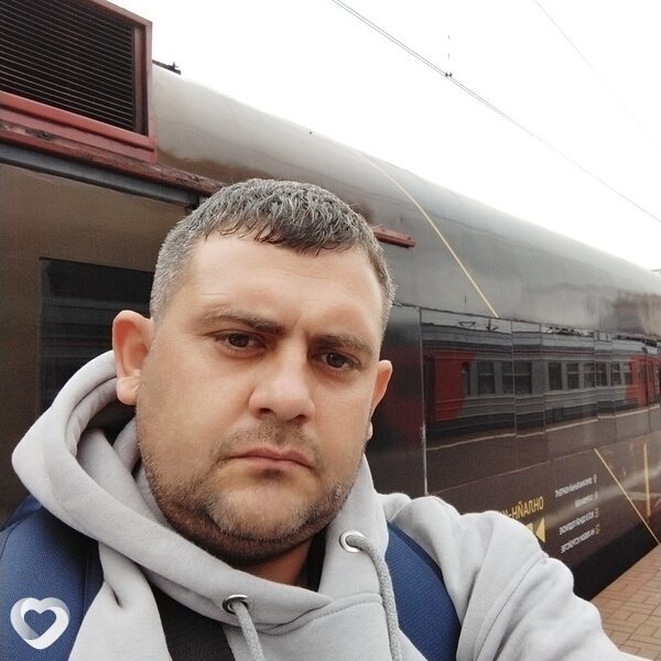 Мурад, 38, Тамбове — анкета №1376721