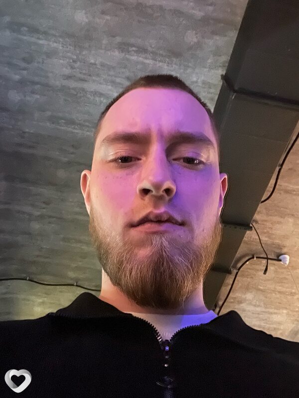 Иван, 24, Электростали — анкета №1376722