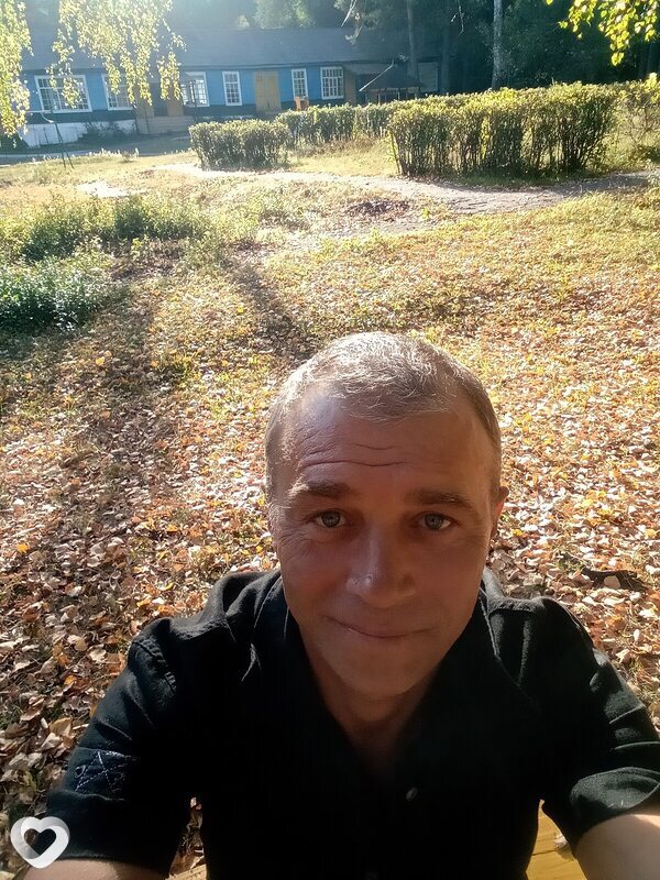 Роман, 46, Воронеже — анкета №1376740