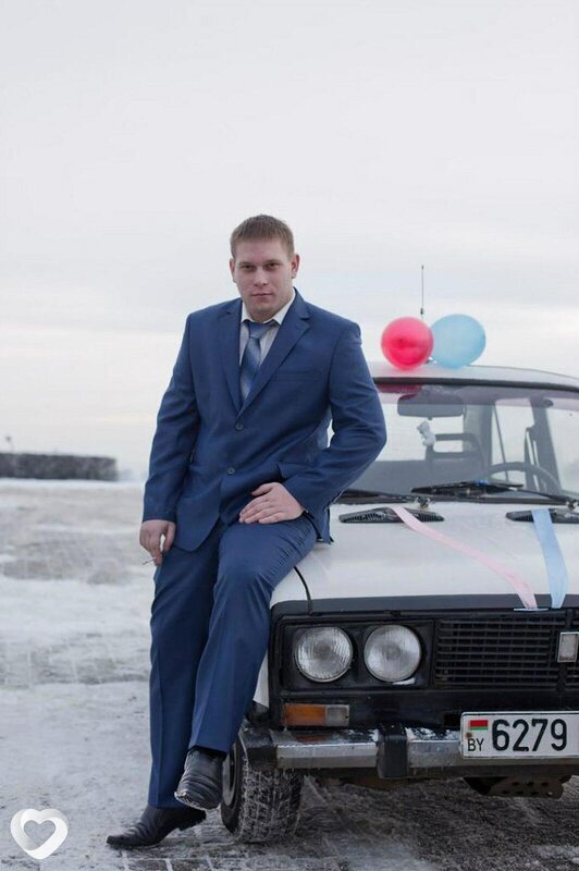 Valik, 36, Могилев — анкета №1376744