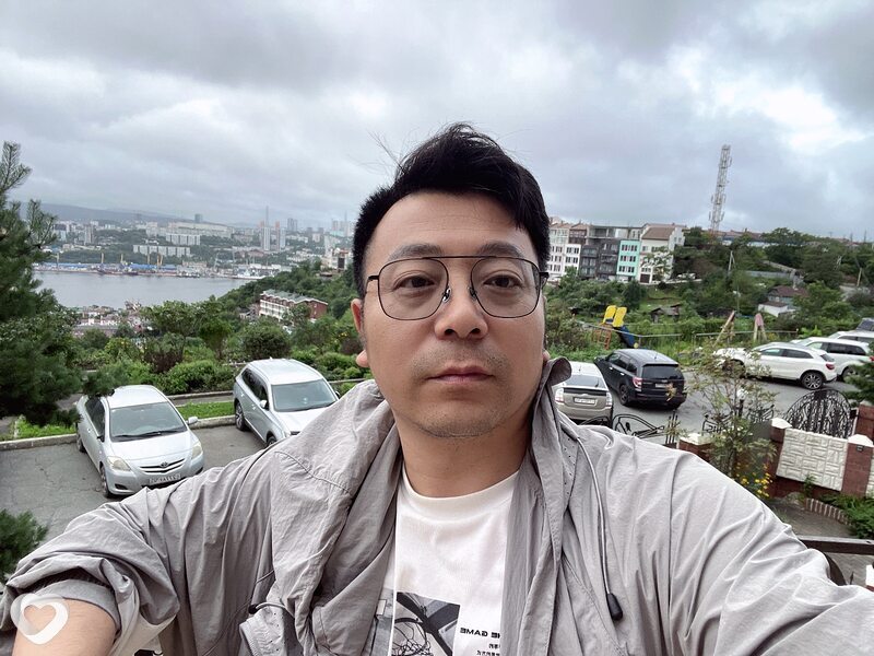 Luca, 37, Новосибирске — анкета №1376745