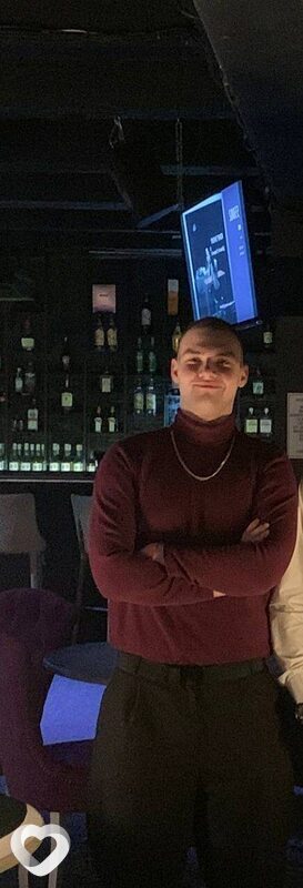 Кирилл, 20, Калуге — анкета №1376747