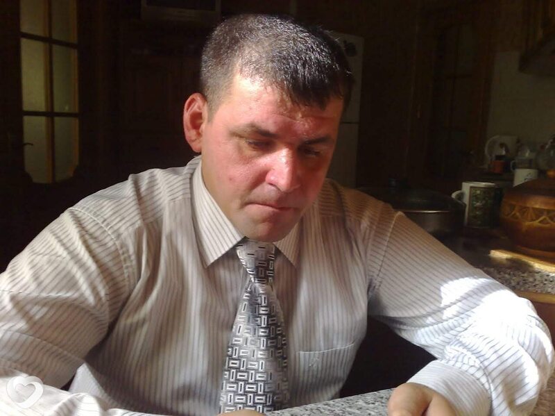 Алик, 48, Баку — анкета №1376752