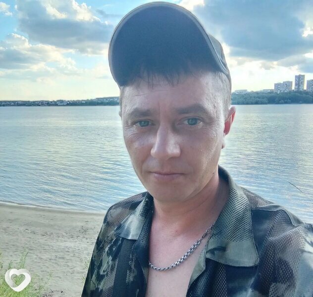 Сергей, 33, Бердске — анкета №1376753