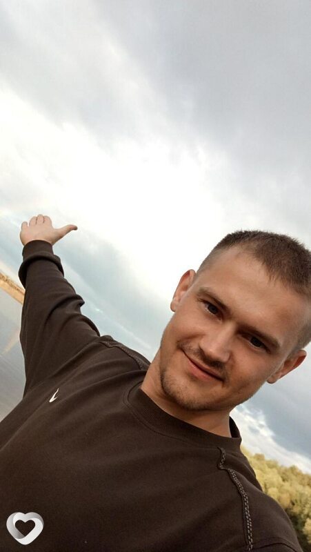 Егор, 36, Москве — анкета №1376757