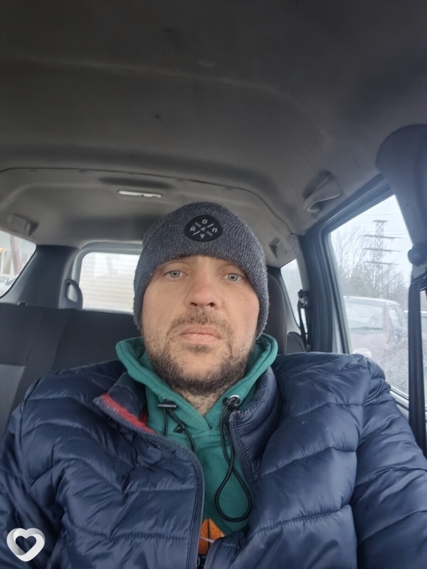 Алексей, 40, Домодедово — анкета №1376760