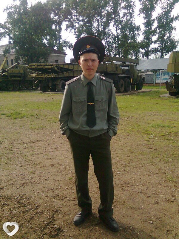 Иван, 36, Тынде — анкета №1376762