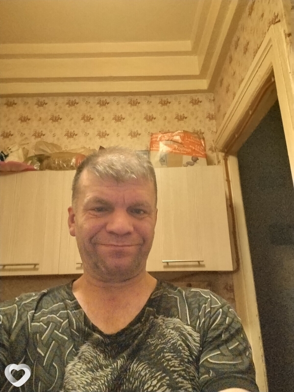 Сергей, 53, Люберцах — анкета №1376768