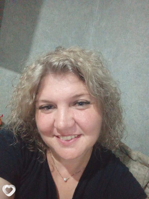 Елена, 43, Щучинске — анкета №1376708