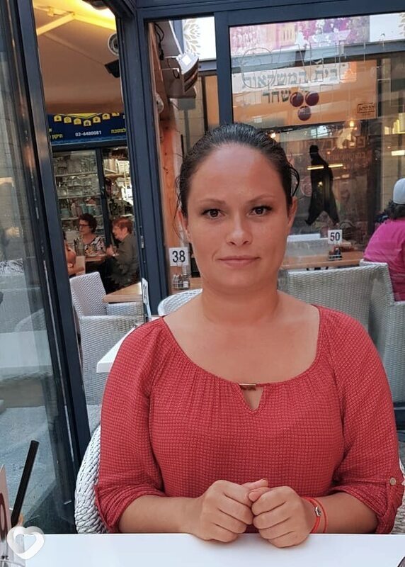 Наталья, 45, Гатчине — анкета №1376711