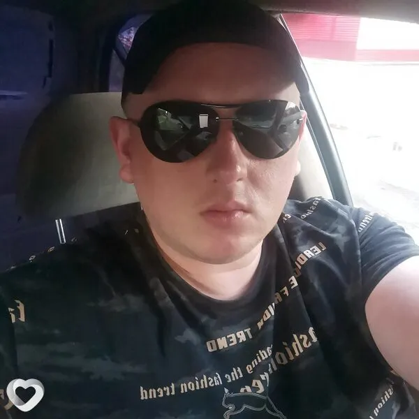 Максим, 38, Барнауле — анкета №1376712