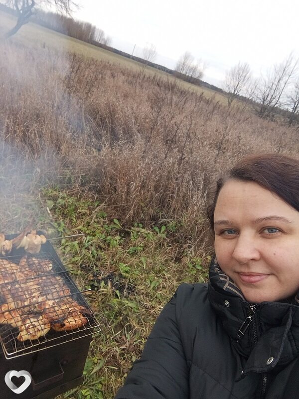 Марина, Вилейка