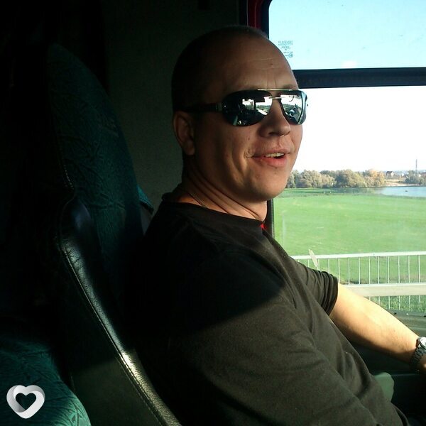 Дмитрий, 47, Раменском — анкета №1376719
