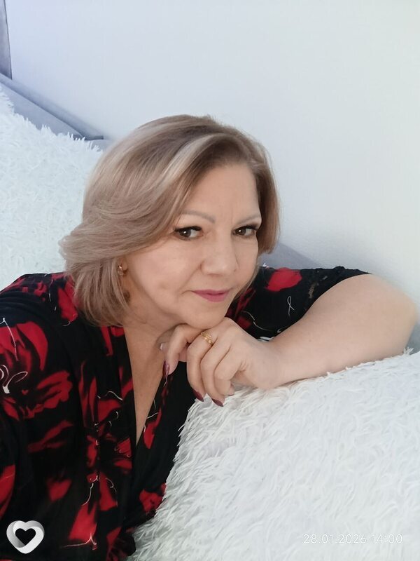 Oksana, Екатеринбург