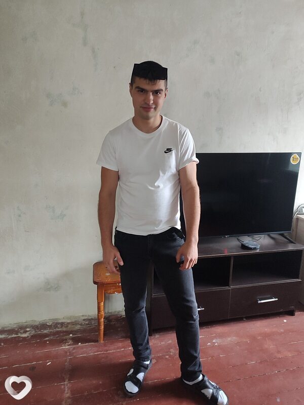 Дмитрий, 29, Ульяновске — анкета №1376826