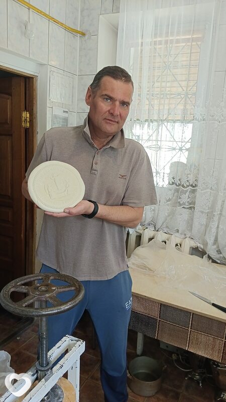 Александр, 46, Минске — анкета №1376828