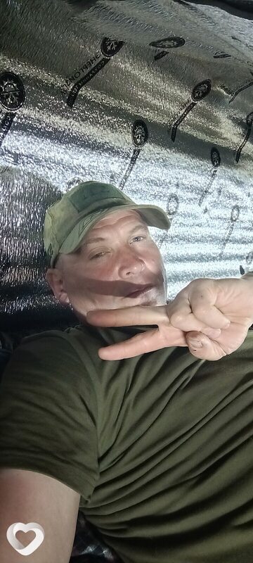 Дмитрий, 48, Москве — анкета №1376829
