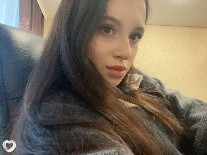 Альби, 24, Москве — анкета №1376840