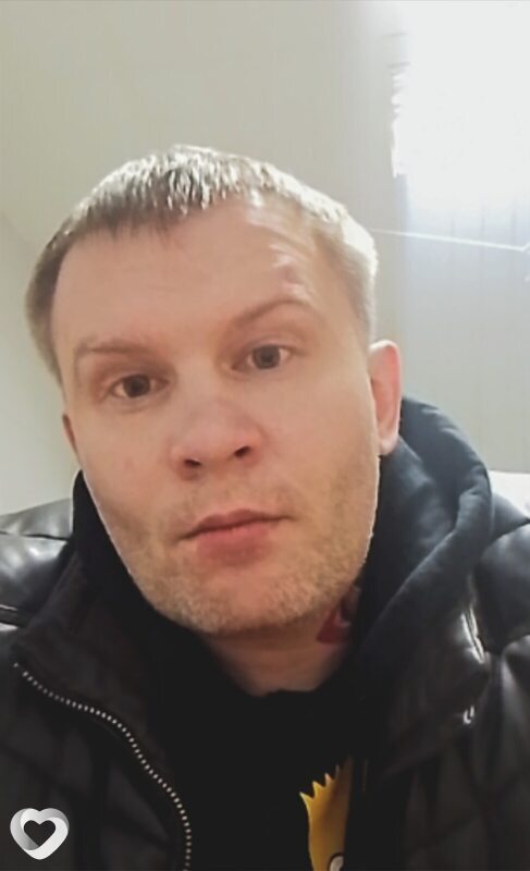 Максим, 37, Санкт-Петербурге — анкета №1376841