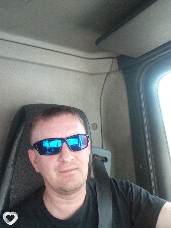Макс, 40, Уфе — анкета №1376922