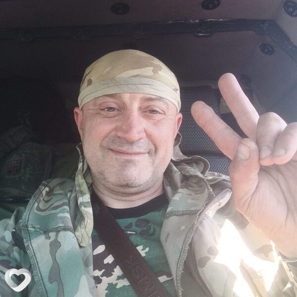 Сергей, 47, Стаханове — анкета №1376923