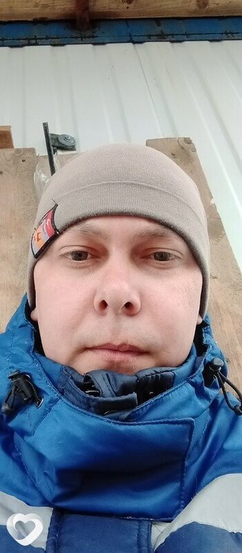 Максим, 32, Минусинске — анкета №1376924