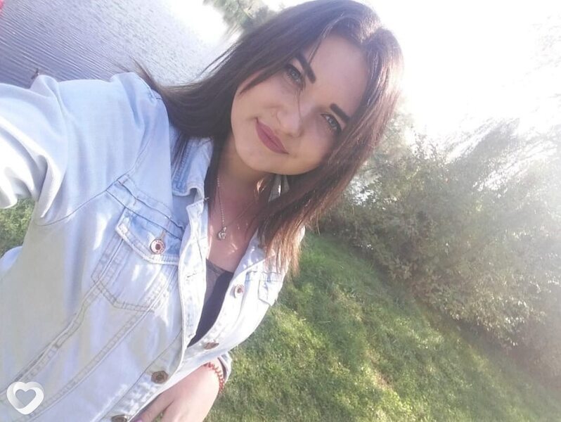 Ольга, 32, Владивостоке — анкета №1376927