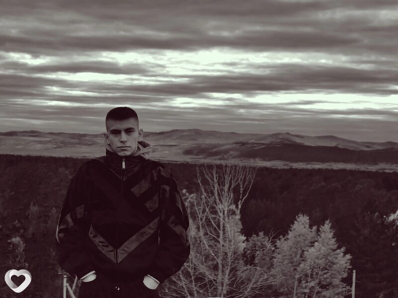 Александр, 35, Омске — анкета №1376930