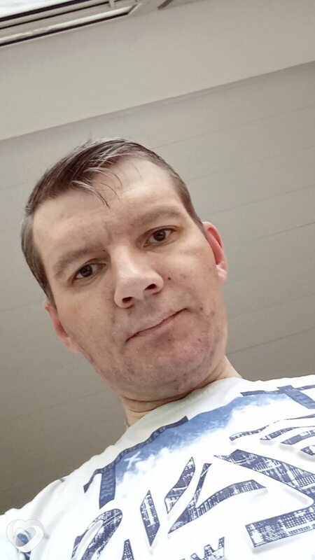 Владимир, 42, Саранске — анкета №1376933