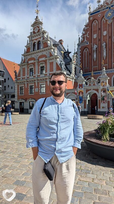Арсений, 32, Бресте — анкета №1376937